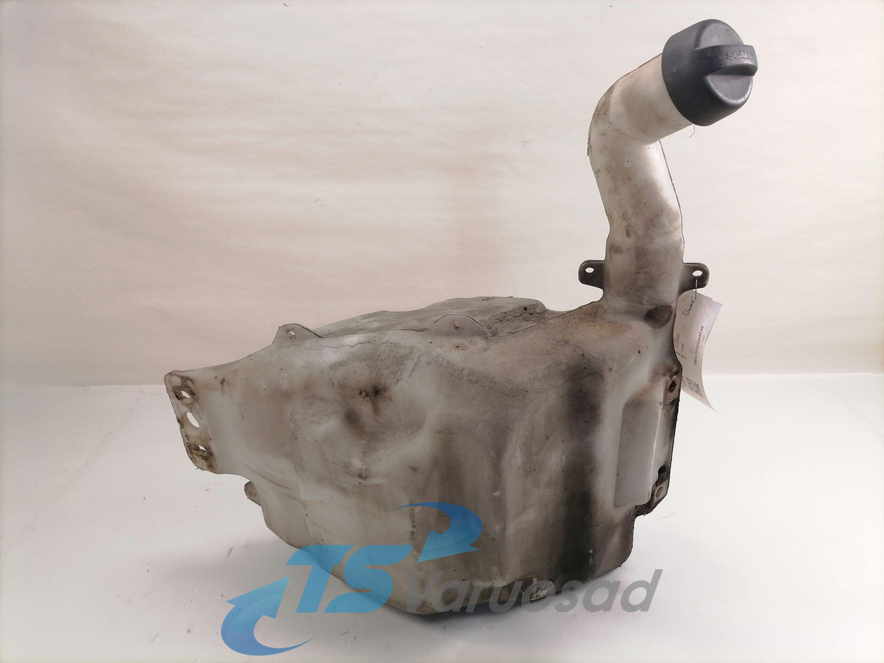 Scania Windscreen washer fluid tank 1772662 - Υαλοκαθαριστήρας για Φορτηγό: φωτογραφία 2 Scania Windscreen washer fluid tank 1772662 - Υαλοκαθαριστήρας για Φορτηγό: φωτογραφία 2