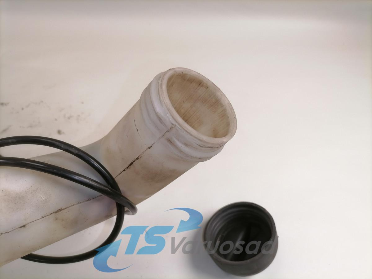 Scania Windscreen washer fluid tank 1854255 - Υαλοκαθαριστήρας για Φορτηγό: φωτογραφία 4 Scania Windscreen washer fluid tank 1854255 - Υαλοκαθαριστήρας για Φορτηγό: φωτογραφία 4