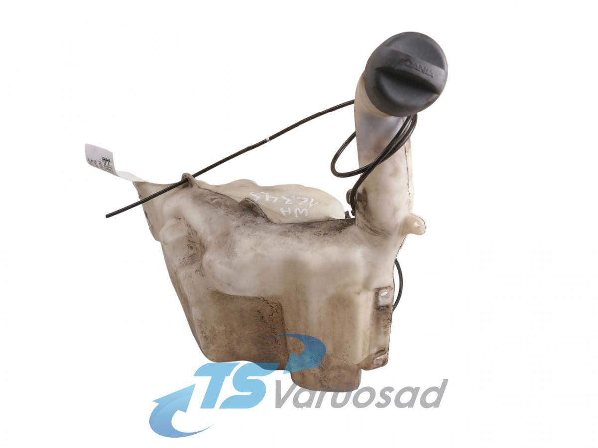 Scania Windscreen washer fluid tank 1854255 - Υαλοκαθαριστήρας για Φορτηγό: φωτογραφία 1 Scania Windscreen washer fluid tank 1854255 - Υαλοκαθαριστήρας για Φορτηγό: φωτογραφία 1