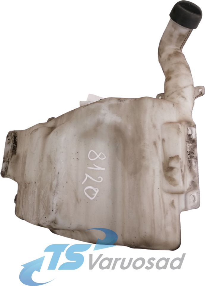Scania Windscreen washer fluid tank 1854255 - Υαλοκαθαριστήρας για Φορτηγό: φωτογραφία 1 Scania Windscreen washer fluid tank 1854255 - Υαλοκαθαριστήρας για Φορτηγό: φωτογραφία 1