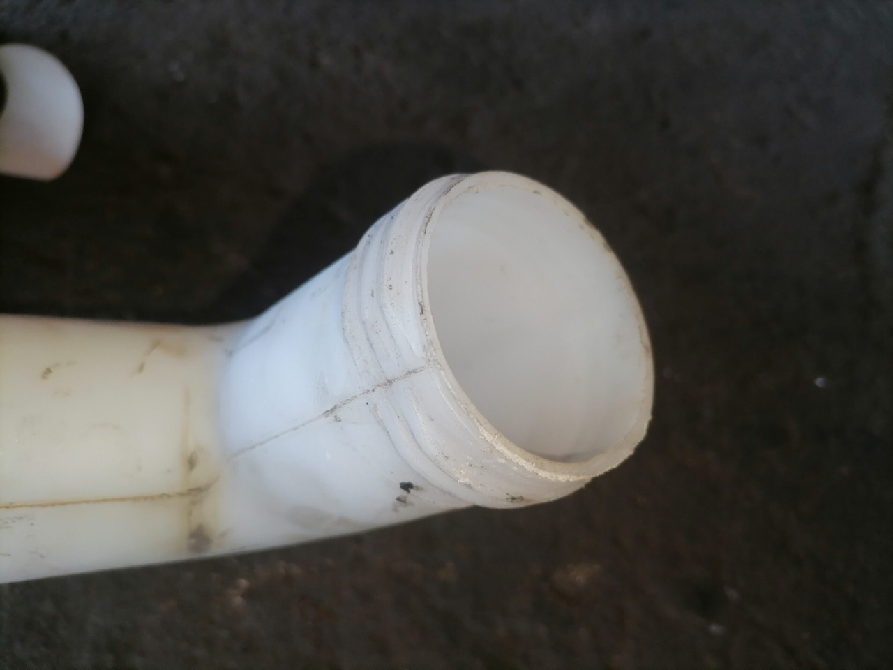 Scania Windscreen washer fluid tank 1854255 - Υαλοκαθαριστήρας για Φορτηγό: φωτογραφία 3 Scania Windscreen washer fluid tank 1854255 - Υαλοκαθαριστήρας για Φορτηγό: φωτογραφία 3