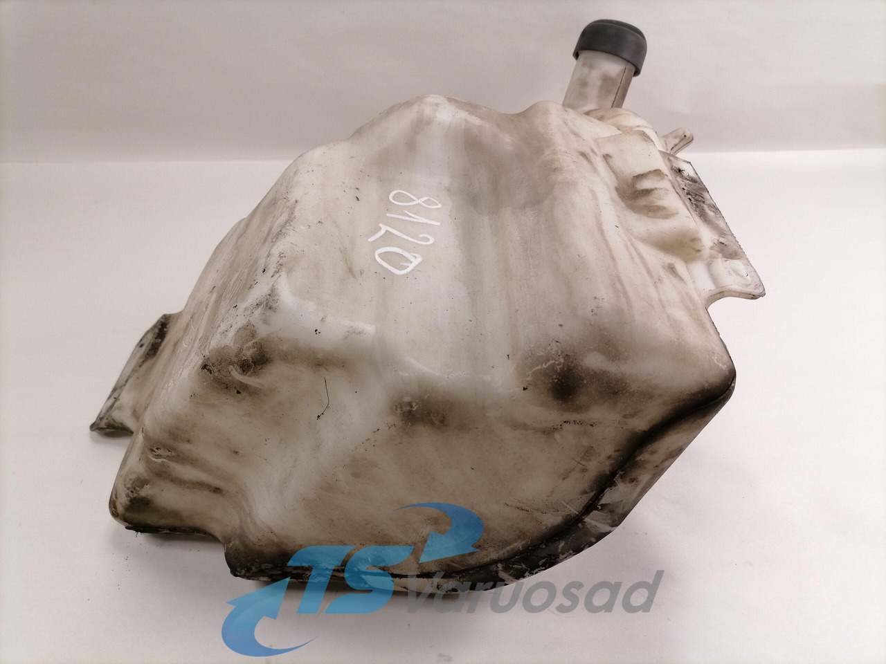 Scania Windscreen washer fluid tank 1854255 - Υαλοκαθαριστήρας για Φορτηγό: φωτογραφία 2 Scania Windscreen washer fluid tank 1854255 - Υαλοκαθαριστήρας για Φορτηγό: φωτογραφία 2