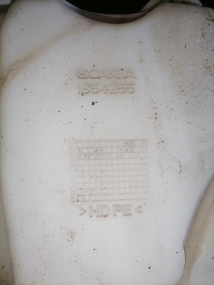 Scania Windscreen washer fluid tank 1854255 - Υαλοκαθαριστήρας για Φορτηγό: φωτογραφία 3 Scania Windscreen washer fluid tank 1854255 - Υαλοκαθαριστήρας για Φορτηγό: φωτογραφία 3