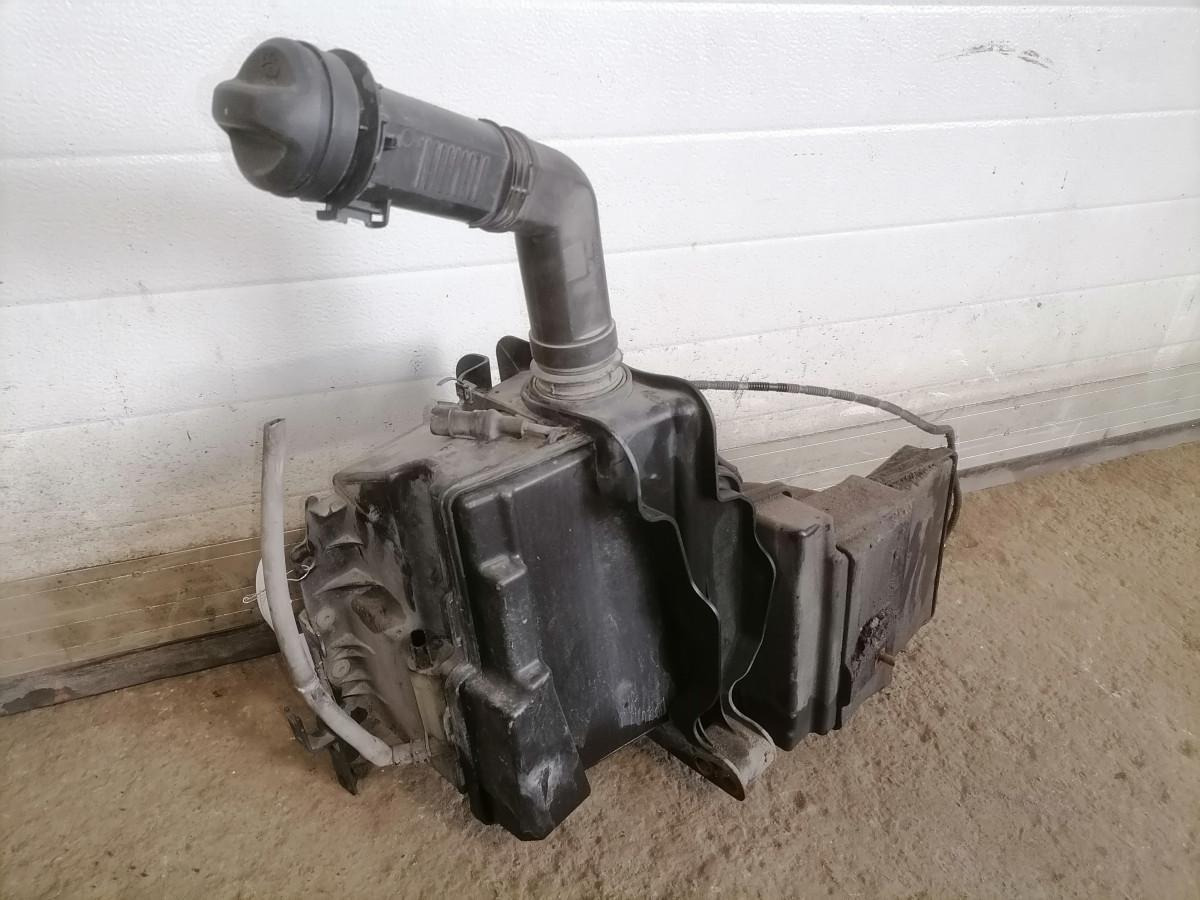 Scania Windscreen washer fluid tank 2512290 - Υαλοκαθαριστήρας για Φορτηγό: φωτογραφία 3 Scania Windscreen washer fluid tank 2512290 - Υαλοκαθαριστήρας για Φορτηγό: φωτογραφία 3