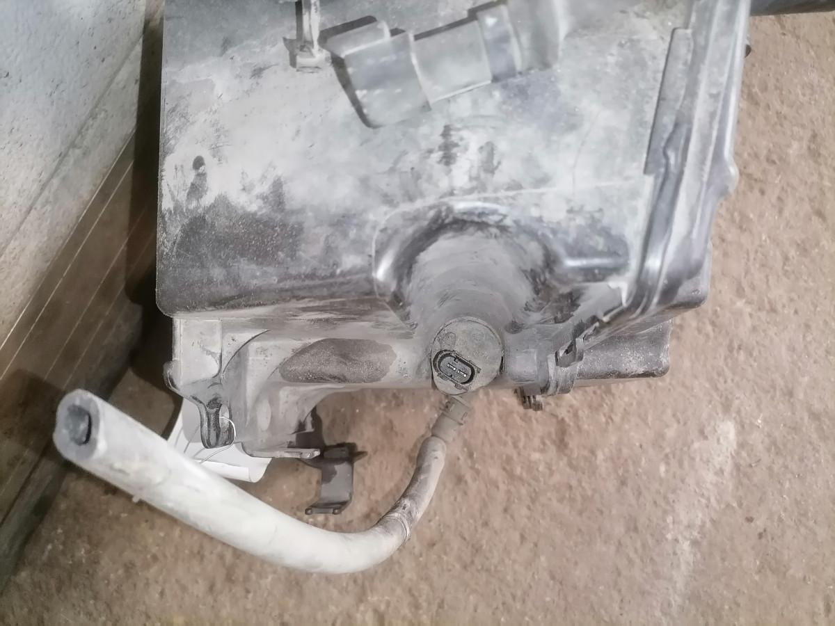 Scania Windscreen washer fluid tank 2512290 - Υαλοκαθαριστήρας για Φορτηγό: φωτογραφία 4 Scania Windscreen washer fluid tank 2512290 - Υαλοκαθαριστήρας για Φορτηγό: φωτογραφία 4