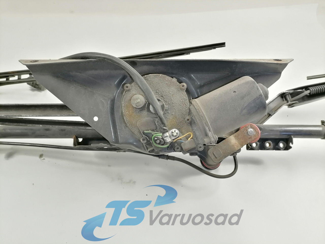 Scania Wiper frame 2120765 - Υαλοκαθαριστήρας για Φορτηγό: φωτογραφία 2 Scania Wiper frame 2120765 - Υαλοκαθαριστήρας για Φορτηγό: φωτογραφία 2