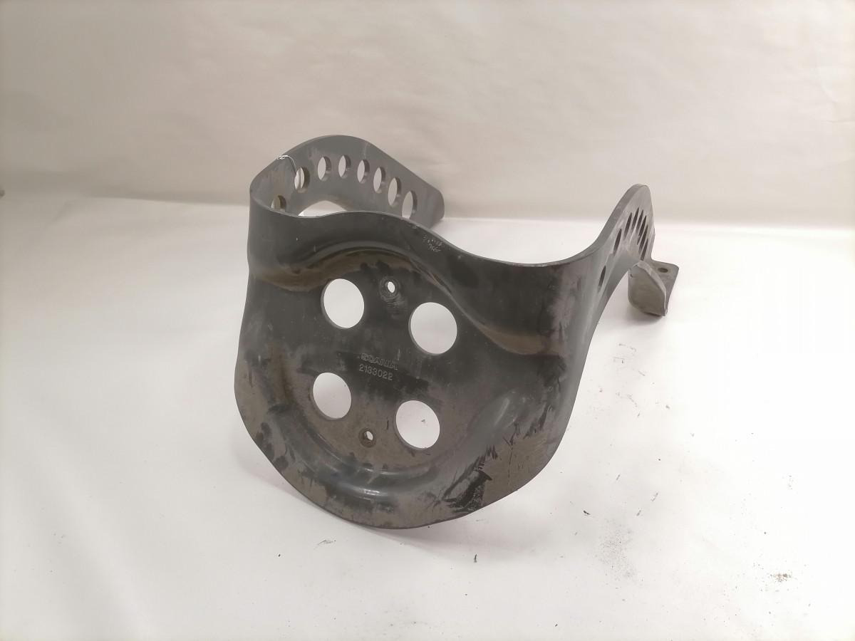 Scania bracket 2133022 - Πνευματική ανάρτηση για Φορτηγό: φωτογραφία 2 Scania bracket 2133022 - Πνευματική ανάρτηση για Φορτηγό: φωτογραφία 2