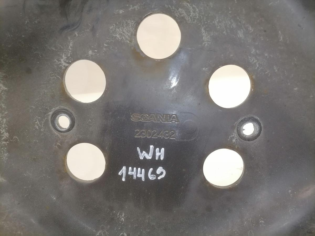 Scania bracket 2302432 - Πνευματική ανάρτηση για Φορτηγό: φωτογραφία 4 Scania bracket 2302432 - Πνευματική ανάρτηση για Φορτηγό: φωτογραφία 4
