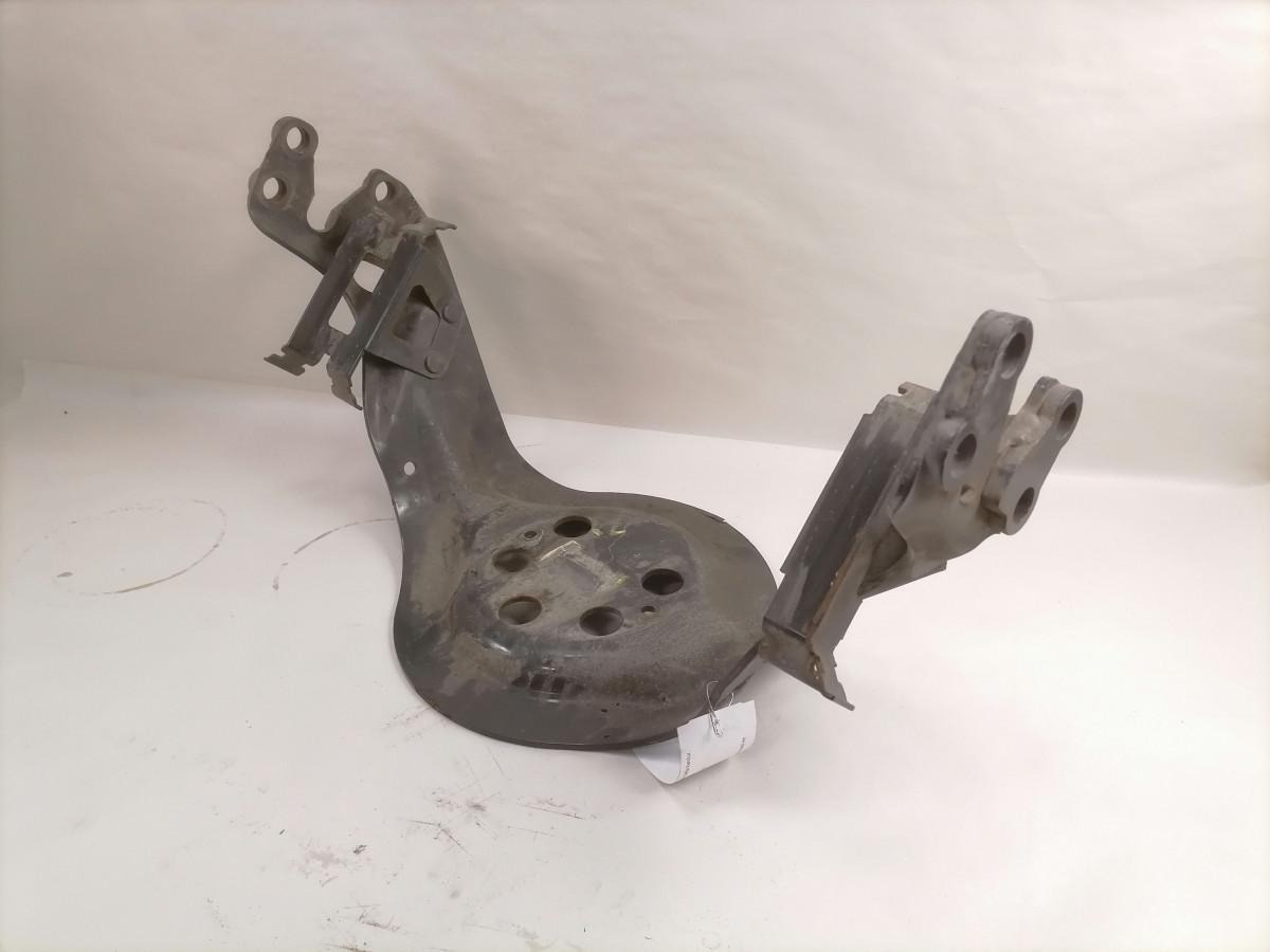 Scania bracket 2302432 - Πνευματική ανάρτηση για Φορτηγό: φωτογραφία 2 Scania bracket 2302432 - Πνευματική ανάρτηση για Φορτηγό: φωτογραφία 2