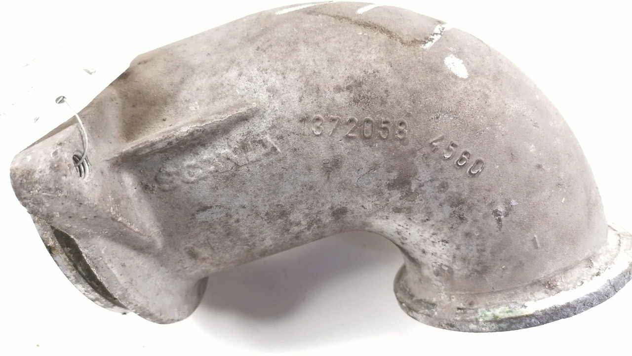 Scania intercooler pipe 1372058 - Ενδιάμεσος ψύκτης για Φορτηγό: φωτογραφία 3 Scania intercooler pipe 1372058 - Ενδιάμεσος ψύκτης για Φορτηγό: φωτογραφία 3