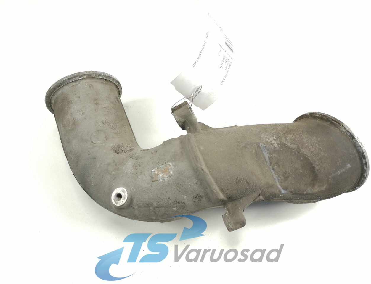 Scania intercooler pipe 1385193 - Ενδιάμεσος ψύκτης για Φορτηγό: φωτογραφία 5 Scania intercooler pipe 1385193 - Ενδιάμεσος ψύκτης για Φορτηγό: φωτογραφία 5