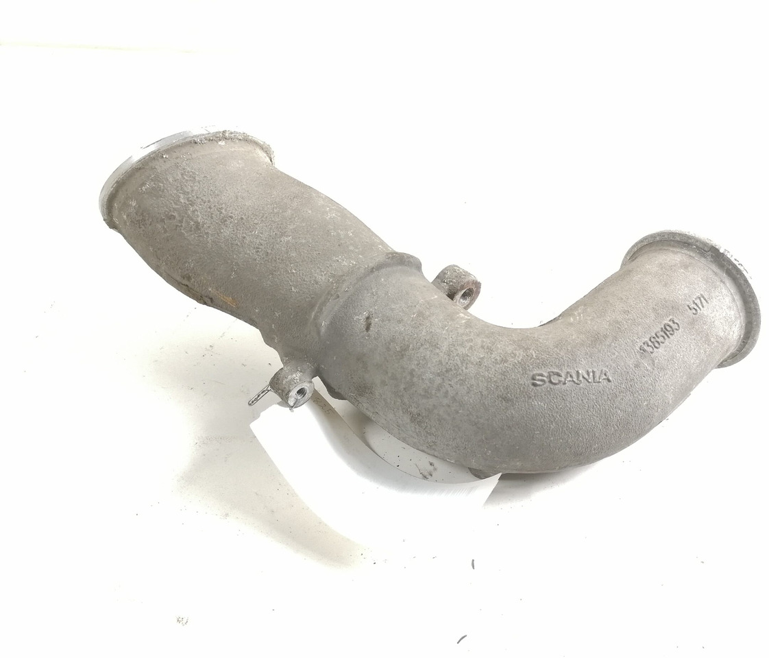 Scania intercooler pipe 1385193 - Ενδιάμεσος ψύκτης για Φορτηγό: φωτογραφία 3 Scania intercooler pipe 1385193 - Ενδιάμεσος ψύκτης για Φορτηγό: φωτογραφία 3