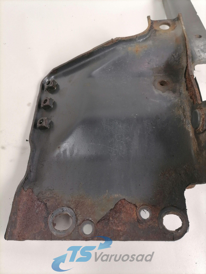 Scania lower grille carrier hinge 1742265 - Μάσκα ψυγείου για Φορτηγό: φωτογραφία 3 Scania lower grille carrier hinge 1742265 - Μάσκα ψυγείου για Φορτηγό: φωτογραφία 3