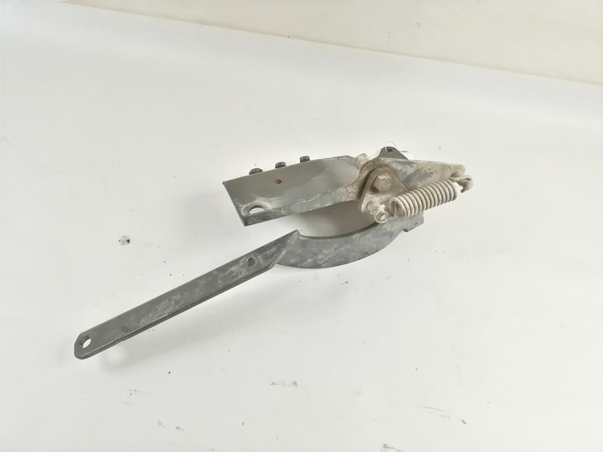 Scania lower grille carrier hinge 1785548 - Μάσκα ψυγείου για Φορτηγό: φωτογραφία 3 Scania lower grille carrier hinge 1785548 - Μάσκα ψυγείου για Φορτηγό: φωτογραφία 3