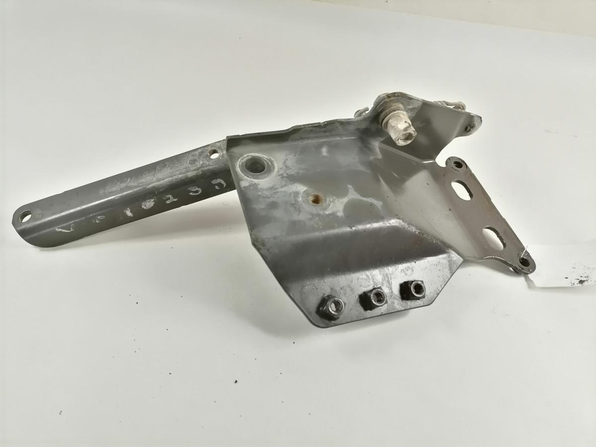 Scania lower grille carrier hinge 1785549 - Μάσκα ψυγείου για Φορτηγό: φωτογραφία 3 Scania lower grille carrier hinge 1785549 - Μάσκα ψυγείου για Φορτηγό: φωτογραφία 3