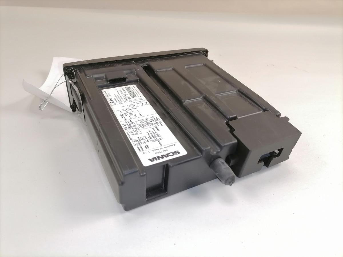 Scania tachograph 2621563 - Ταχογράφος για Φορτηγό: φωτογραφία 3 Scania tachograph 2621563 - Ταχογράφος για Φορτηγό: φωτογραφία 3