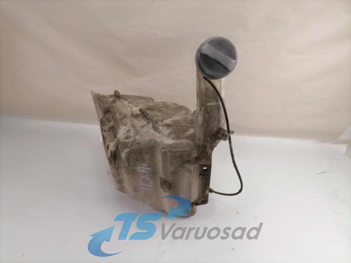 Scania windscreen washer fluid tank 1772662 - Υαλοκαθαριστήρας για Φορτηγό: φωτογραφία 2 Scania windscreen washer fluid tank 1772662 - Υαλοκαθαριστήρας για Φορτηγό: φωτογραφία 2