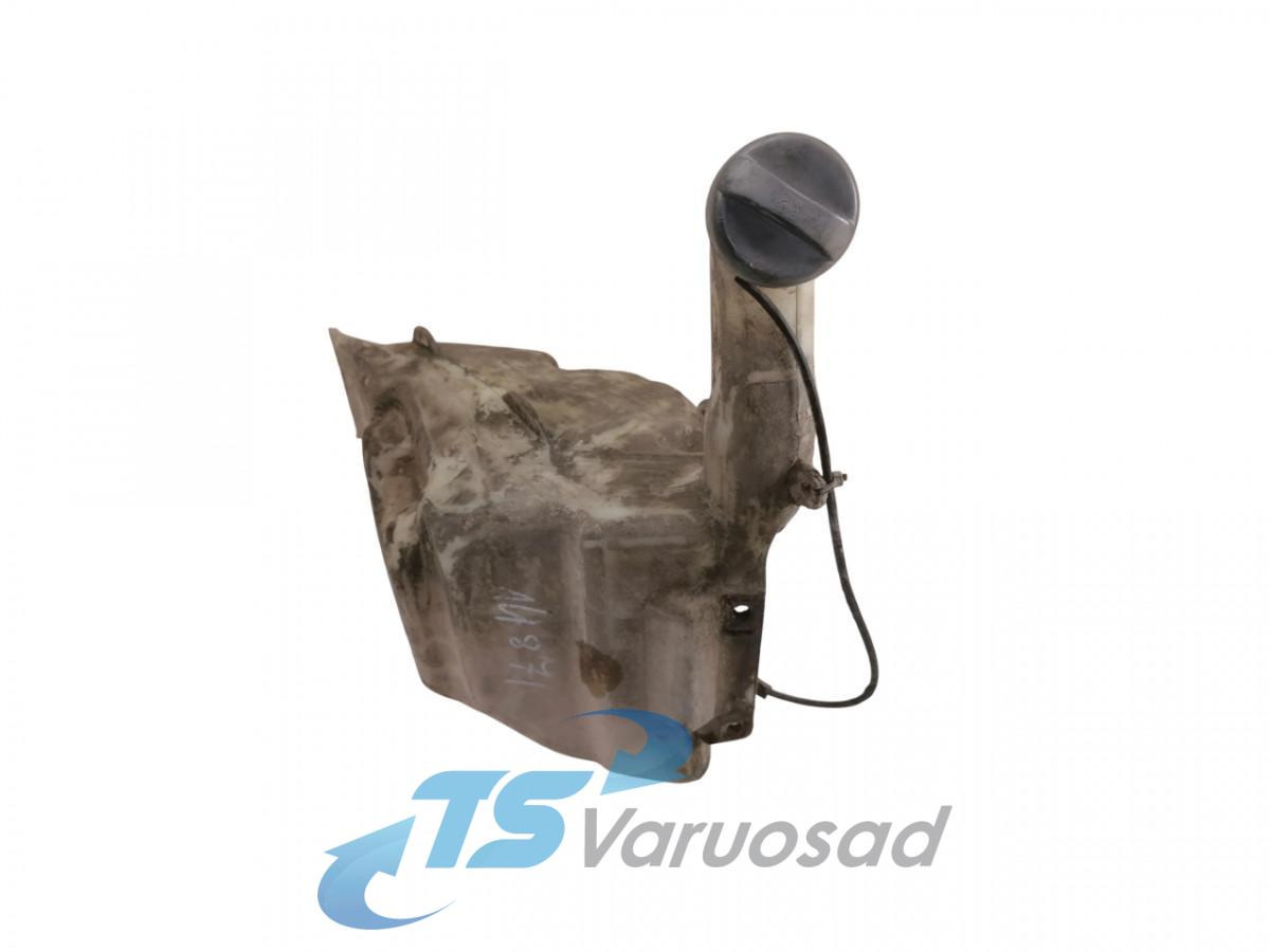 Scania windscreen washer fluid tank 1772662 - Υαλοκαθαριστήρας για Φορτηγό: φωτογραφία 1 Scania windscreen washer fluid tank 1772662 - Υαλοκαθαριστήρας για Φορτηγό: φωτογραφία 1
