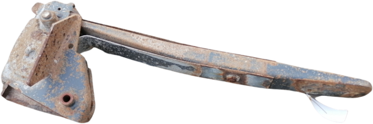 Schmitz SAF spring FAG041-0072 - Αξονας και ανταλλακτικά για Φορτηγό: φωτογραφία 1 Schmitz SAF spring FAG041-0072 - Αξονας και ανταλλακτικά για Φορτηγό: φωτογραφία 1