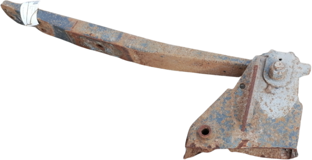 Schmitz SAF spring FAG041-0072 - Αξονας και ανταλλακτικά για Φορτηγό: φωτογραφία 1 Schmitz SAF spring FAG041-0072 - Αξονας και ανταλλακτικά για Φορτηγό: φωτογραφία 1