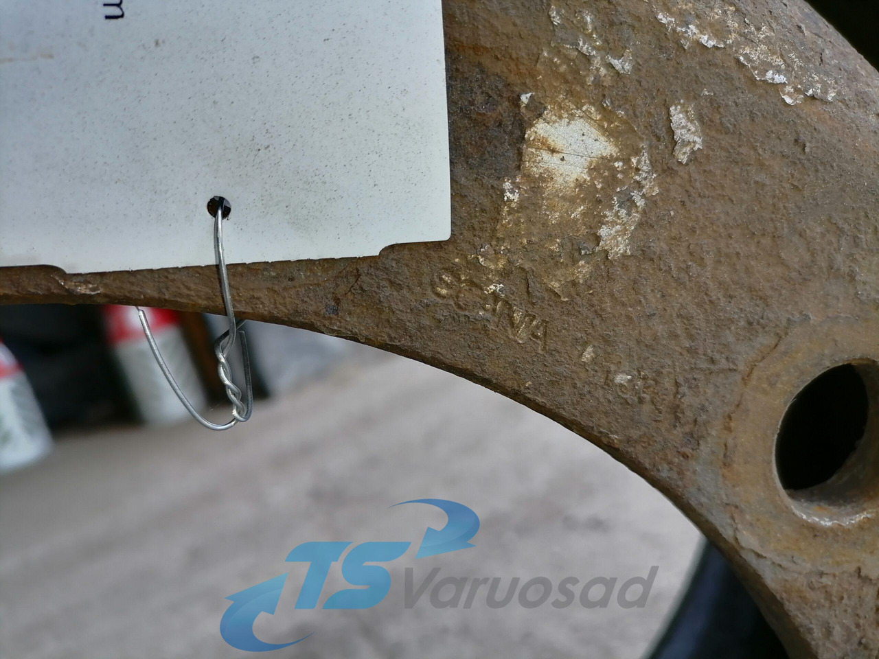 Universaalne Eracle ER-70S 315/70R22,5 31570R225 - Ελαστικά και ζάντες για Φορτηγό: φωτογραφία 4 Universaalne Eracle ER-70S 315/70R22,5 31570R225 - Ελαστικά και ζάντες για Φορτηγό: φωτογραφία 4