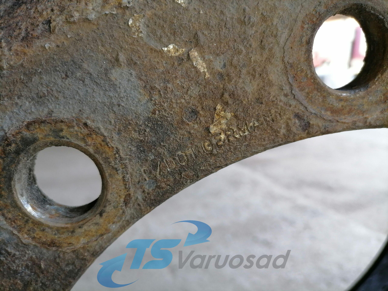 Universaalne Eracle ER-70S 315/70R22,5 31570R225 - Ελαστικά και ζάντες για Φορτηγό: φωτογραφία 3 Universaalne Eracle ER-70S 315/70R22,5 31570R225 - Ελαστικά και ζάντες για Φορτηγό: φωτογραφία 3