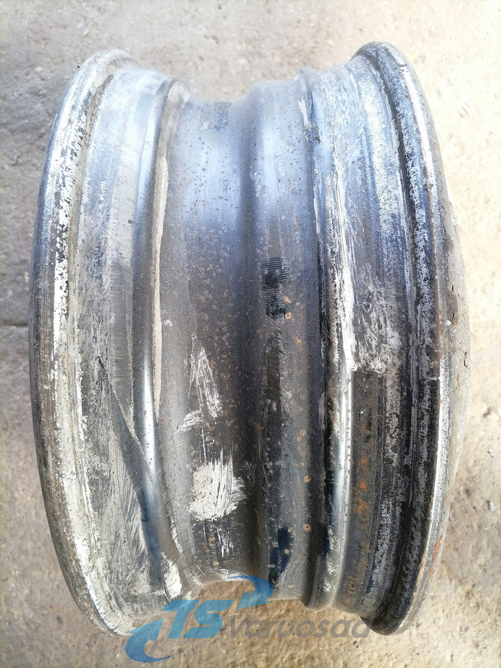 Universaalne Velg 22.5x8.25 225x825 - Ελαστικά και ζάντες για Φορτηγό: φωτογραφία 5 Universaalne Velg 22.5x8.25 225x825 - Ελαστικά και ζάντες για Φορτηγό: φωτογραφία 5