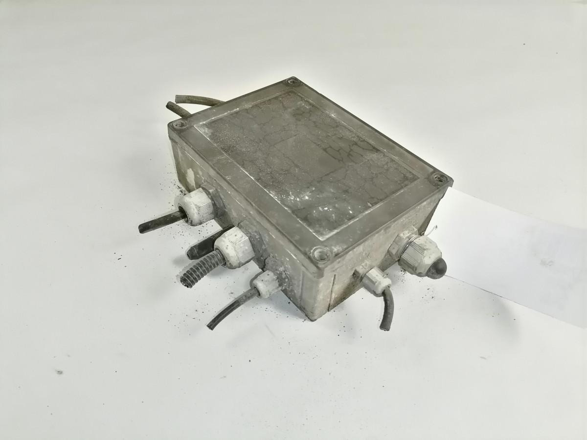 Universaalne Zepro trükkplaat IPT2480 - Γενικό ανταλλακτικό για Φορτηγό: φωτογραφία 2 Universaalne Zepro trükkplaat IPT2480 - Γενικό ανταλλακτικό για Φορτηγό: φωτογραφία 2