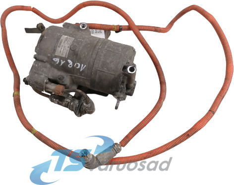 Volvo A/C compressor 84176798 - Θέρμανση/ Εξαερισμός για Φορτηγό: φωτογραφία 1 Volvo A/C compressor 84176798 - Θέρμανση/ Εξαερισμός για Φορτηγό: φωτογραφία 1