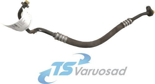 Volvo A/C pipe 82442645 - Θέρμανση/ Εξαερισμός για Φορτηγό: φωτογραφία 1 Volvo A/C pipe 82442645 - Θέρμανση/ Εξαερισμός για Φορτηγό: φωτογραφία 1