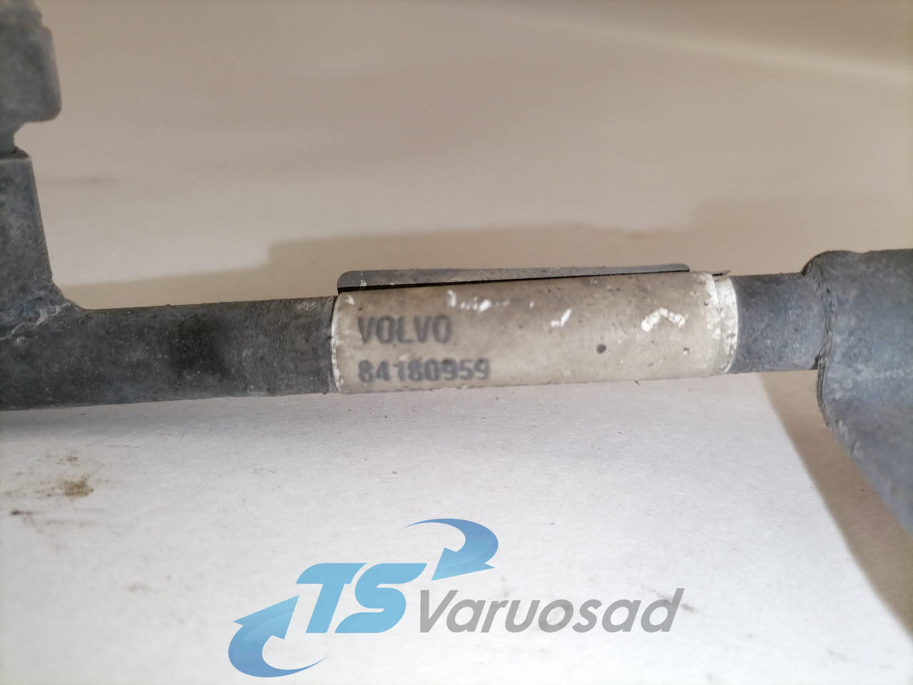 Volvo A/C pipe 84180959 - Θέρμανση/ Εξαερισμός για Φορτηγό: φωτογραφία 2 Volvo A/C pipe 84180959 - Θέρμανση/ Εξαερισμός για Φορτηγό: φωτογραφία 2