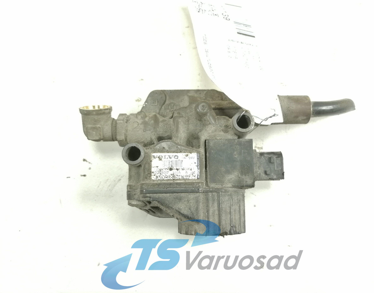 Volvo ABS brake valve 21327360 - Βαλβίδα φρένων για Φορτηγό: φωτογραφία 1 Volvo ABS brake valve 21327360 - Βαλβίδα φρένων για Φορτηγό: φωτογραφία 1