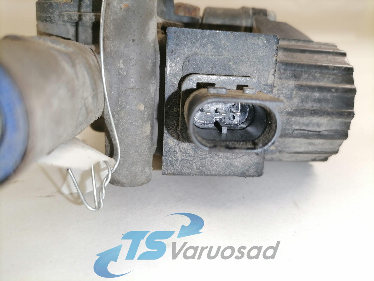 Volvo ABS brake valve 21327360 - Βαλβίδα φρένων για Φορτηγό: φωτογραφία 4 Volvo ABS brake valve 21327360 - Βαλβίδα φρένων για Φορτηγό: φωτογραφία 4