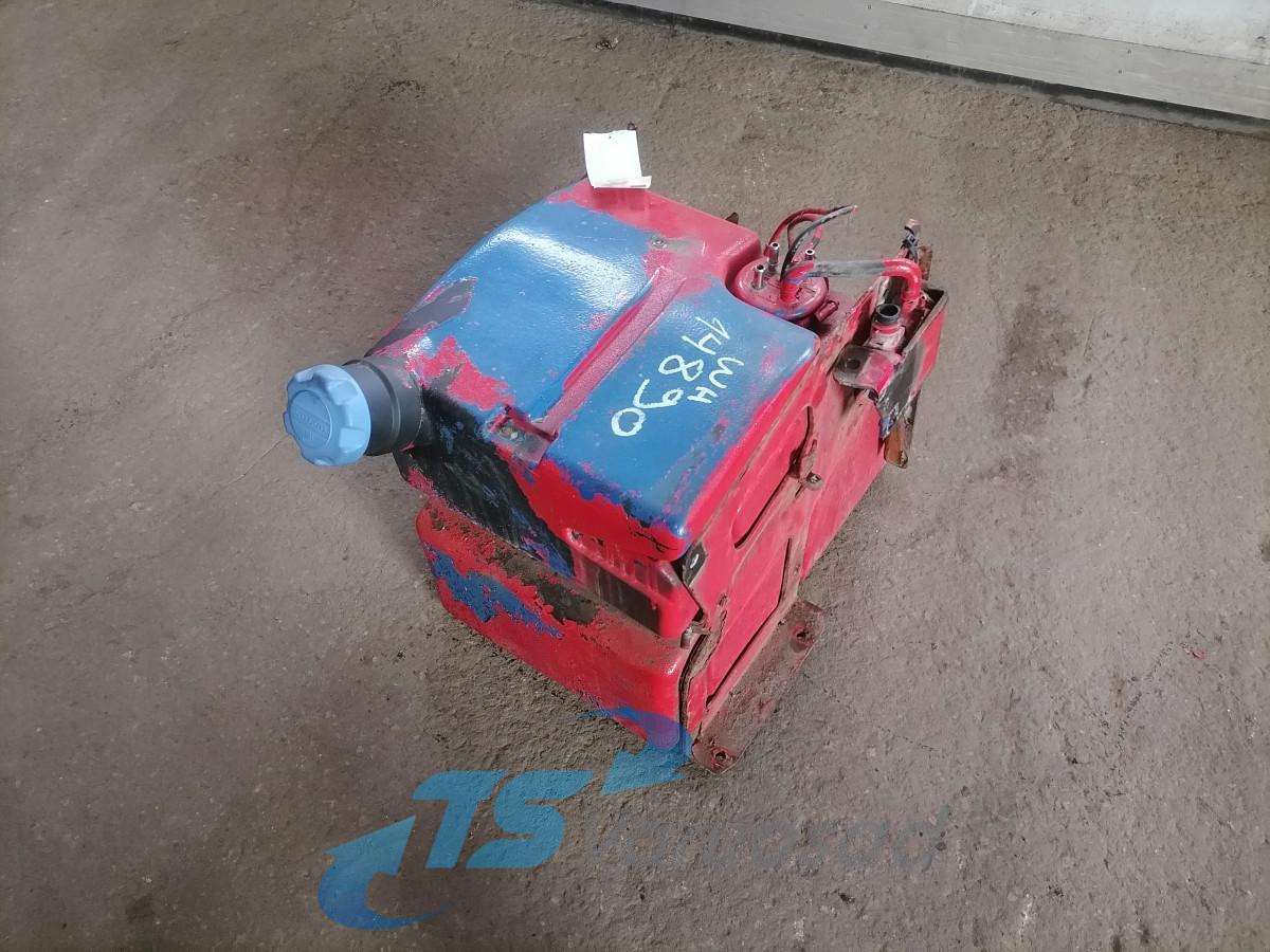 Volvo ADBlue paak 82169359 - Σύστημα καυσίμου για Φορτηγό: φωτογραφία 2 Volvo ADBlue paak 82169359 - Σύστημα καυσίμου για Φορτηγό: φωτογραφία 2