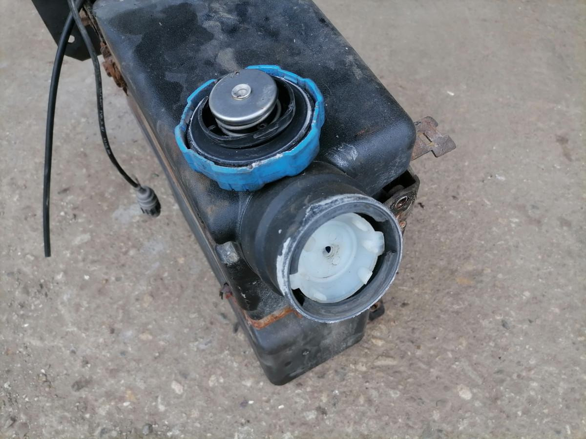 Volvo Ad Blue tank 82169309 - Σύστημα καυσίμου για Φορτηγό: φωτογραφία 5 Volvo Ad Blue tank 82169309 - Σύστημα καυσίμου για Φορτηγό: φωτογραφία 5