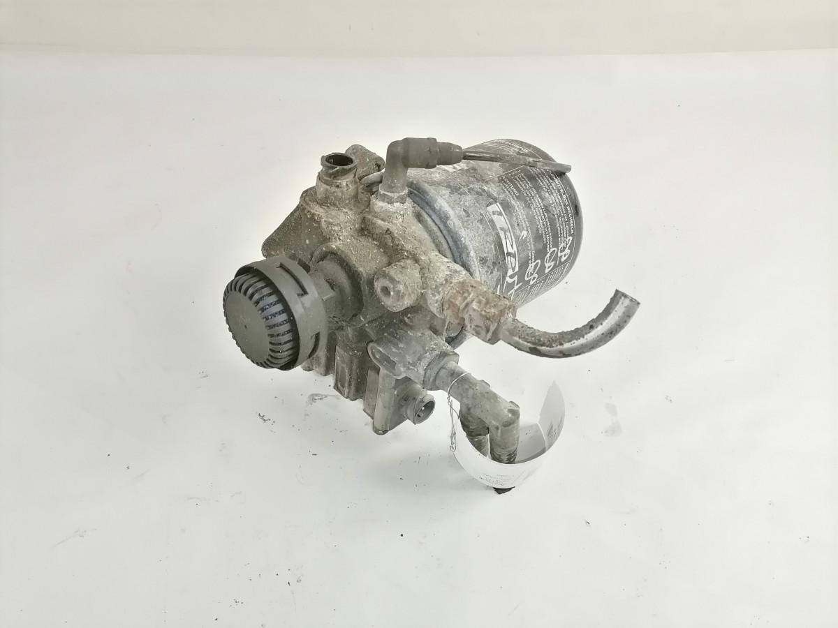 Volvo Air dryer 20466522 - Βαλβίδα φρένων για Φορτηγό: φωτογραφία 2 Volvo Air dryer 20466522 - Βαλβίδα φρένων για Φορτηγό: φωτογραφία 2