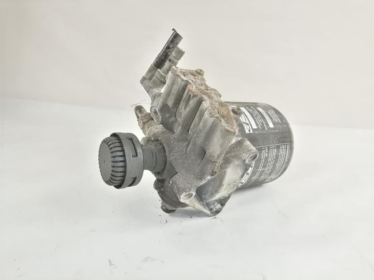 Volvo Air dryer 20466522 - Βαλβίδα φρένων για Φορτηγό: φωτογραφία 3 Volvo Air dryer 20466522 - Βαλβίδα φρένων για Φορτηγό: φωτογραφία 3