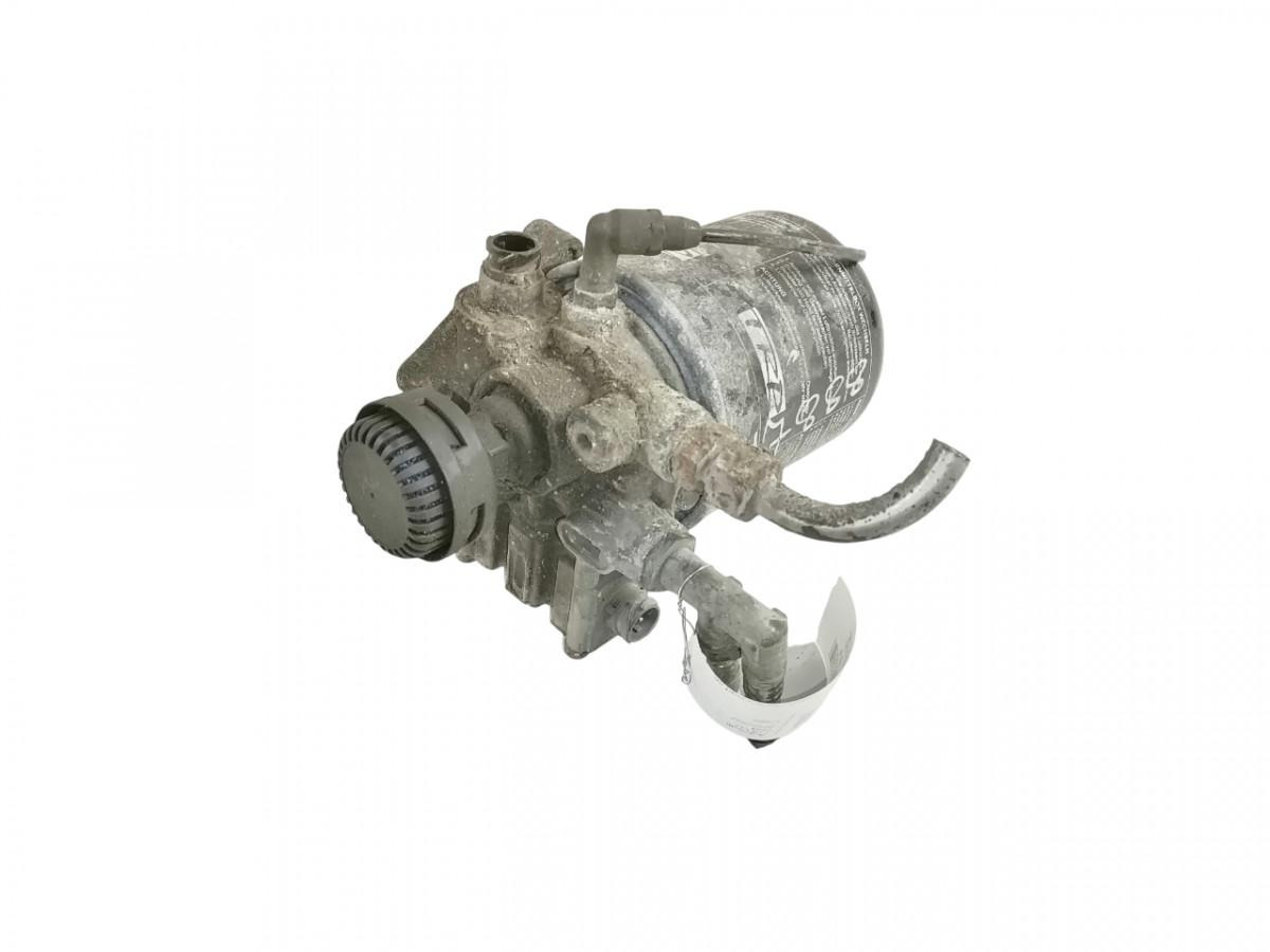 Volvo Air dryer 20466522 - Βαλβίδα φρένων για Φορτηγό: φωτογραφία 1 Volvo Air dryer 20466522 - Βαλβίδα φρένων για Φορτηγό: φωτογραφία 1