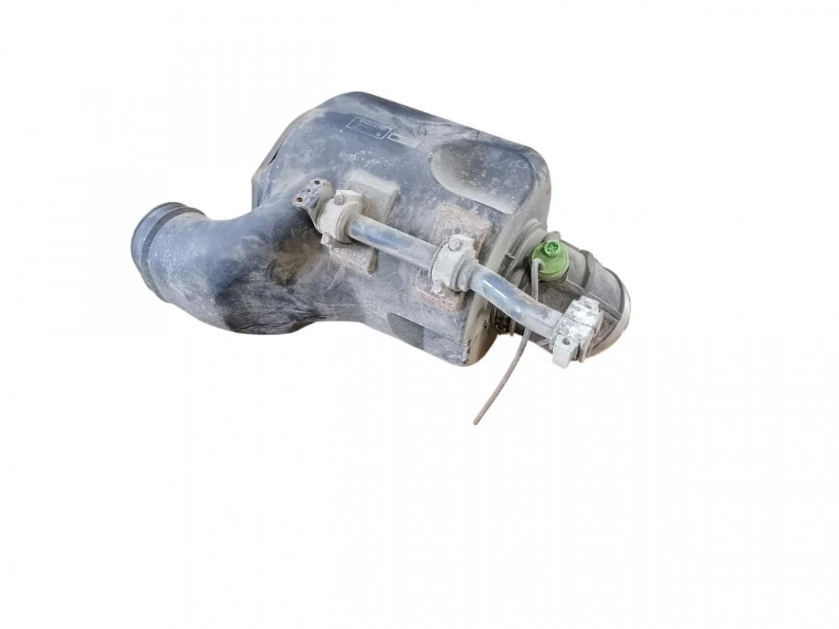 Volvo Air filter housing 20859974 - Σύστημα εισαγωγής αέρα για Φορτηγό: φωτογραφία 1 Volvo Air filter housing 20859974 - Σύστημα εισαγωγής αέρα για Φορτηγό: φωτογραφία 1