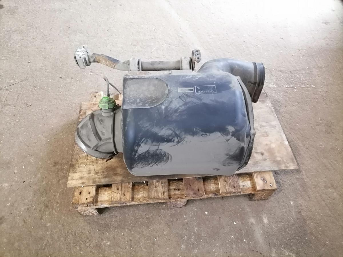 Volvo Air filter housing 20859974 - Σύστημα εισαγωγής αέρα για Φορτηγό: φωτογραφία 4 Volvo Air filter housing 20859974 - Σύστημα εισαγωγής αέρα για Φορτηγό: φωτογραφία 4