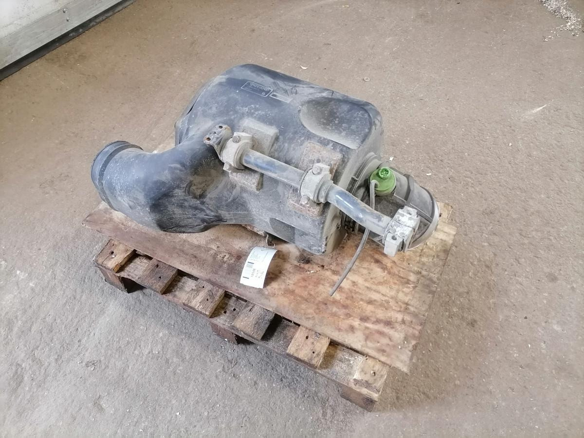 Volvo Air filter housing 20859974 - Σύστημα εισαγωγής αέρα για Φορτηγό: φωτογραφία 5 Volvo Air filter housing 20859974 - Σύστημα εισαγωγής αέρα για Φορτηγό: φωτογραφία 5