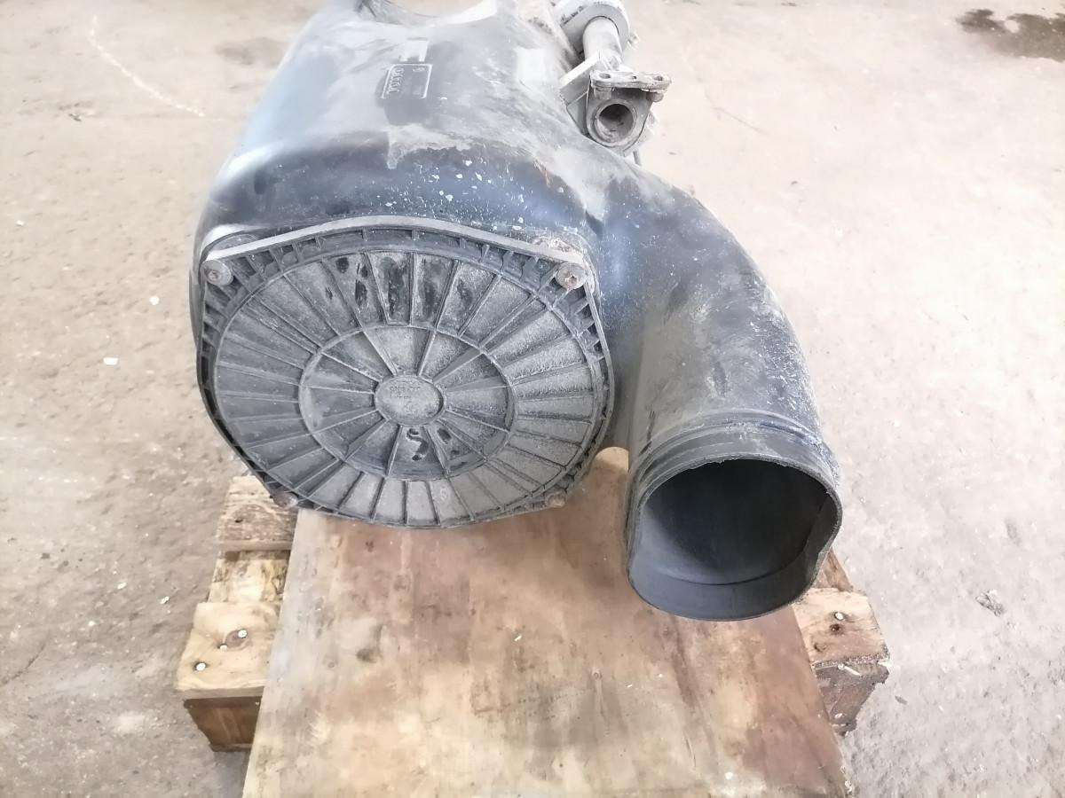 Volvo Air filter housing 20859974 - Σύστημα εισαγωγής αέρα για Φορτηγό: φωτογραφία 3 Volvo Air filter housing 20859974 - Σύστημα εισαγωγής αέρα για Φορτηγό: φωτογραφία 3