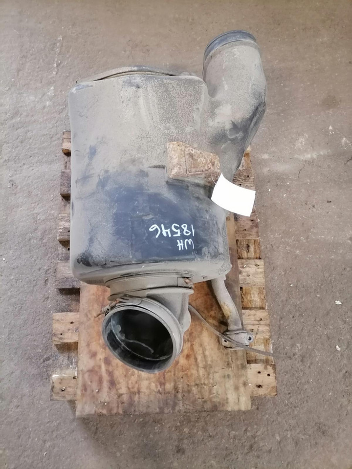 Volvo Air filter housing 20859974 - Σύστημα εισαγωγής αέρα για Φορτηγό: φωτογραφία 2 Volvo Air filter housing 20859974 - Σύστημα εισαγωγής αέρα για Φορτηγό: φωτογραφία 2