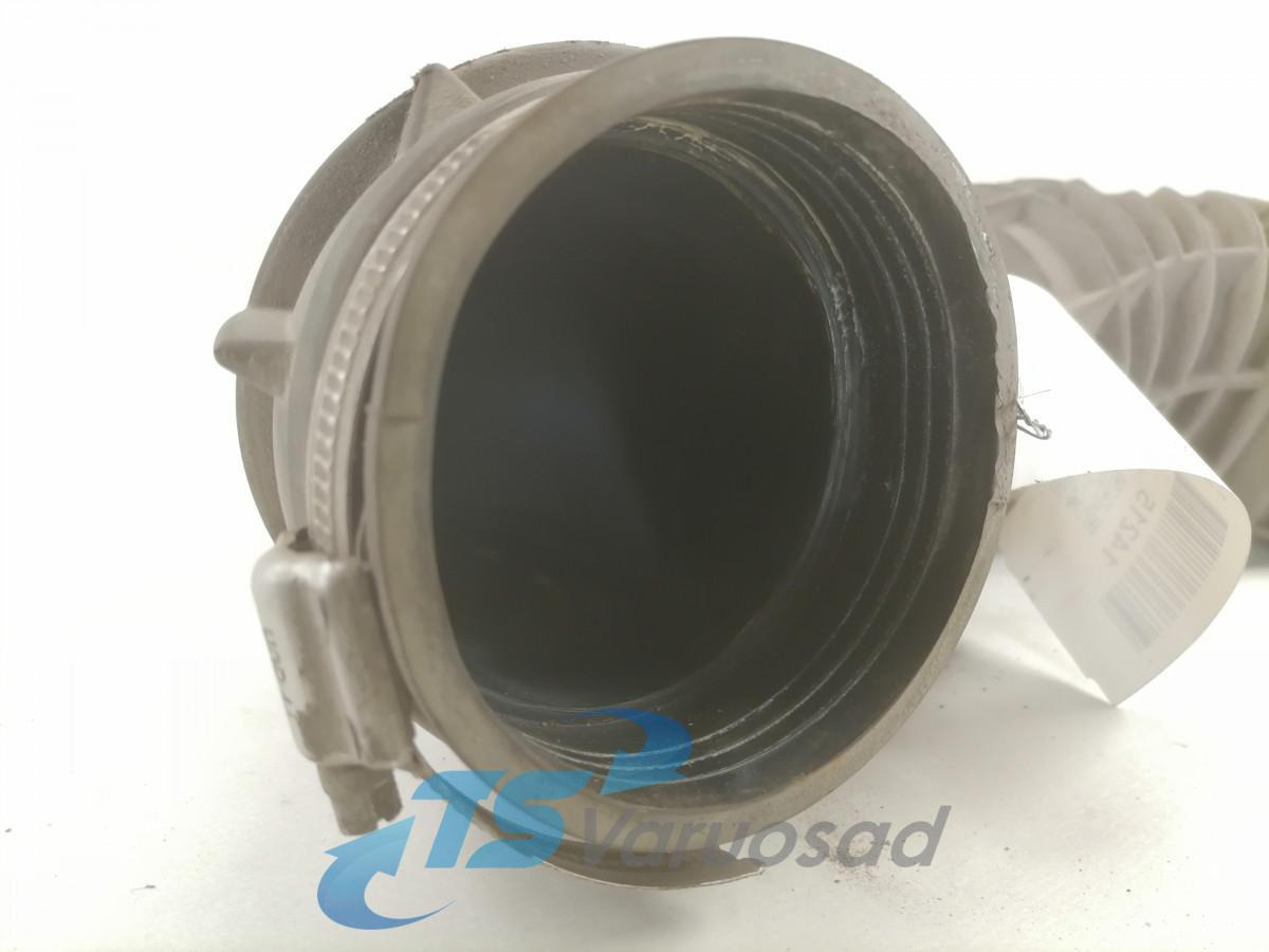 Volvo Air intake 20845101 - Σύστημα εισαγωγής αέρα για Φορτηγό: φωτογραφία 2 Volvo Air intake 20845101 - Σύστημα εισαγωγής αέρα για Φορτηγό: φωτογραφία 2
