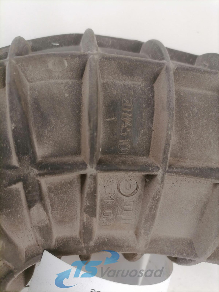 Volvo Air intake 20845101 - Σύστημα εισαγωγής αέρα για Φορτηγό: φωτογραφία 4 Volvo Air intake 20845101 - Σύστημα εισαγωγής αέρα για Φορτηγό: φωτογραφία 4