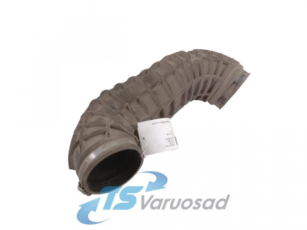 Volvo Air intake 20845101 - Σύστημα εισαγωγής αέρα για Φορτηγό: φωτογραφία 1 Volvo Air intake 20845101 - Σύστημα εισαγωγής αέρα για Φορτηγό: φωτογραφία 1
