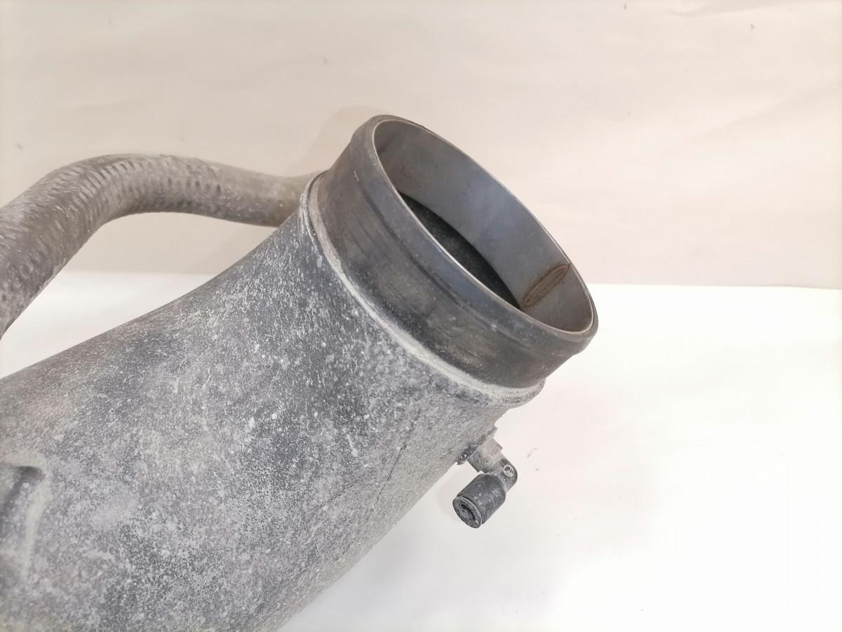 Volvo Air intake 20855650 - Σύστημα εισαγωγής αέρα για Φορτηγό: φωτογραφία 5 Volvo Air intake 20855650 - Σύστημα εισαγωγής αέρα για Φορτηγό: φωτογραφία 5
