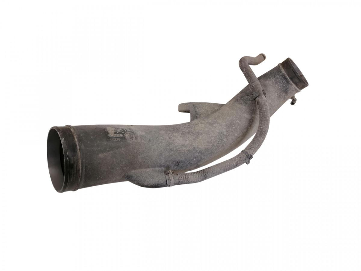 Volvo Air intake 20855650 - Σύστημα εισαγωγής αέρα για Φορτηγό: φωτογραφία 1 Volvo Air intake 20855650 - Σύστημα εισαγωγής αέρα για Φορτηγό: φωτογραφία 1