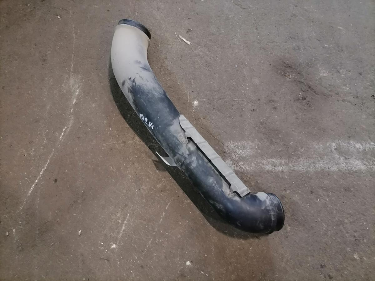 Volvo Air intake 20939726 - Σύστημα εισαγωγής αέρα για Φορτηγό: φωτογραφία 2 Volvo Air intake 20939726 - Σύστημα εισαγωγής αέρα για Φορτηγό: φωτογραφία 2