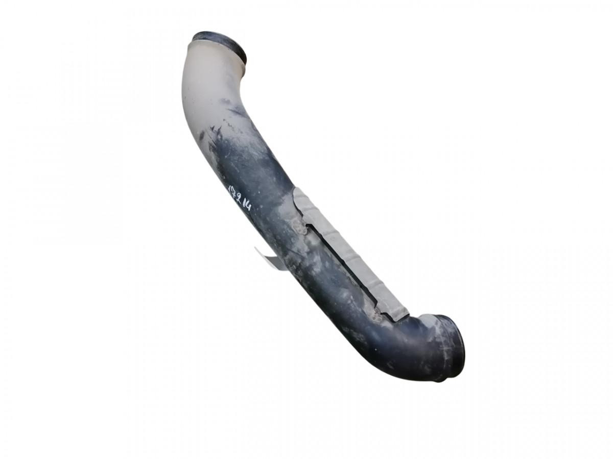 Volvo Air intake 20939726 - Σύστημα εισαγωγής αέρα για Φορτηγό: φωτογραφία 1 Volvo Air intake 20939726 - Σύστημα εισαγωγής αέρα για Φορτηγό: φωτογραφία 1